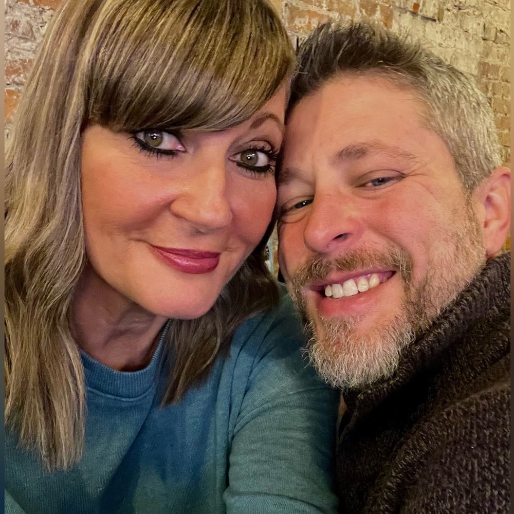 Meet your Posher, Dawn